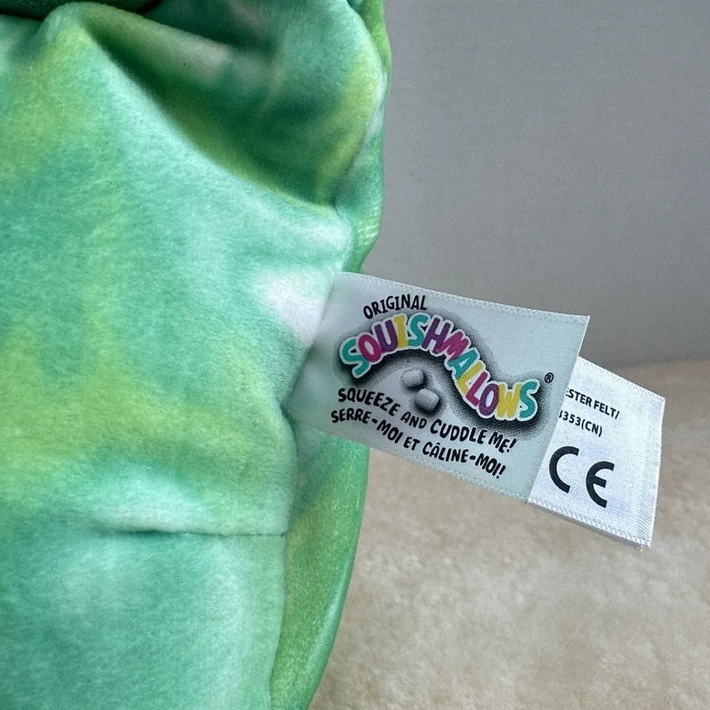 Squishmallow 9